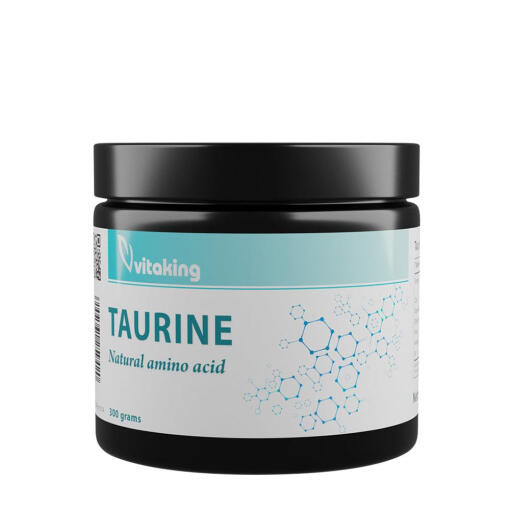 Vitaking - Vitaking Taurine powder (300 g)