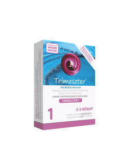 Vitaking - Vitaking Trimester 1 Multivitamin - Without Iodine (60 Tablets)