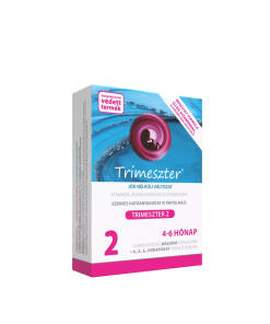 Vitaking - Vitaking Trimester 2 Multivitamin - Without Iodine (60 Tablets)