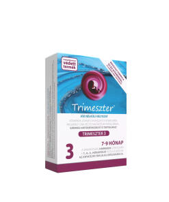 Vitaking - Vitaking Trimester 3 Multivitamin - Without Iodine (60 Tablets)