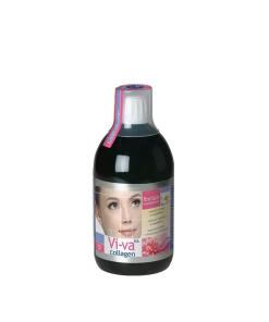Vitaking - Vitaking VI-VAHA Collagen (500 ml)