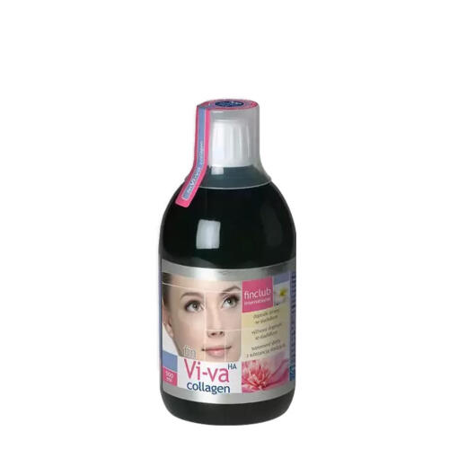 Vitaking - Vitaking VI-VAHA Collagen (500 ml)