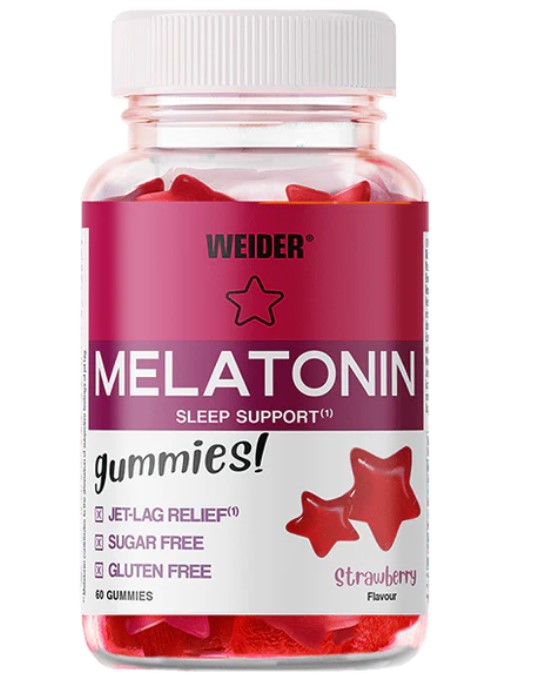 Weider - Melatonin