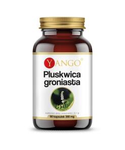 Yango - YANGO Black cohosh - extract (90 caps)