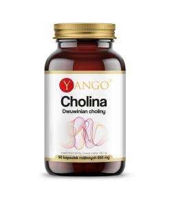 Yango - YANGO Choline Bitartraten