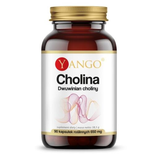 Yango - YANGO Choline Bitartraten