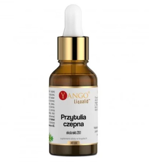 Yango - YANGO Clinging hemlock - 20:1 (30 ml)