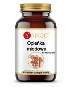 Yango - YANGO Honeycress (90 caps)