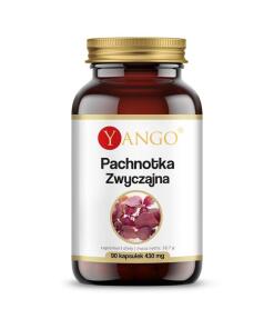 Yango - YANGO Perilla Frutescens (90 caps)