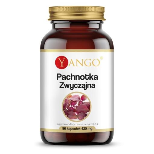 Yango - YANGO Perilla Frutescens (90 caps)