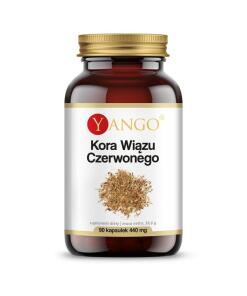 Yango - YANGO Red elm bark (90 caps)