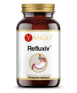 Yango - YANGO Refluxiv (90 caps)