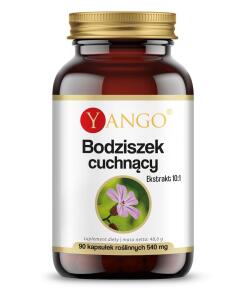 Yango - YANGO Stinkweed (90 caps)