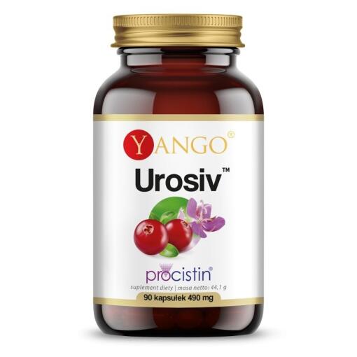 Yango - YANGO Urosiv (90 caps)