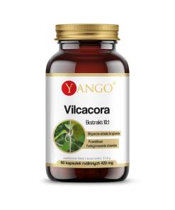 Yango - YANGO Vilcacora  (90 caps)