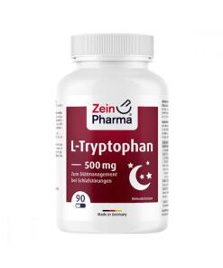 Zein Pharma - L-Tryptophan