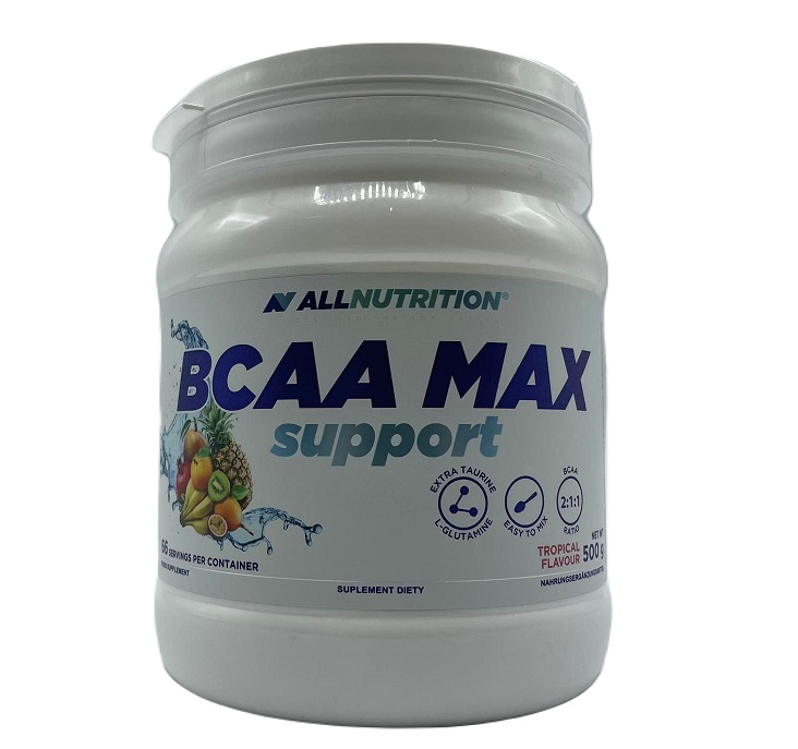 Allnutrition - BCAA Max Support
