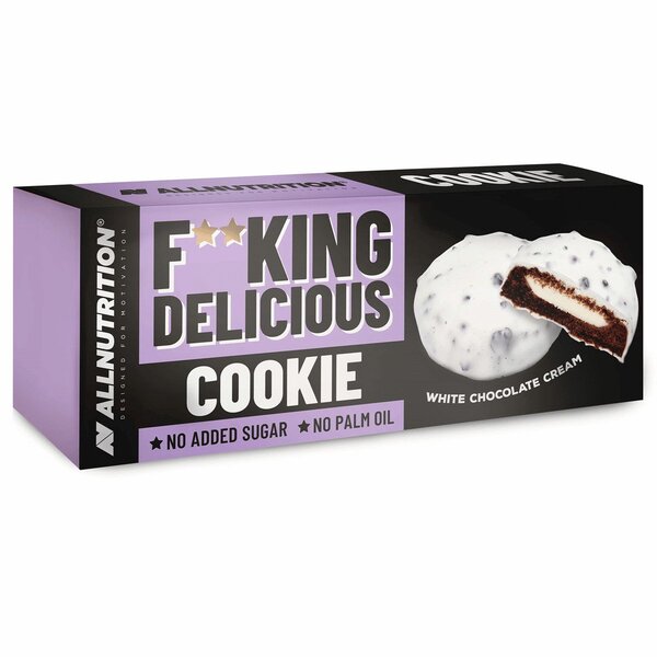 Allnutrition - Fitking Delicious Cookie