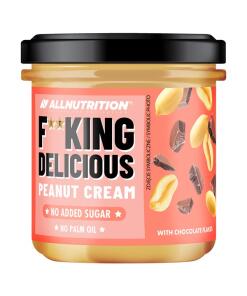 Allnutrition - Fitking Delicious Peanut Cream