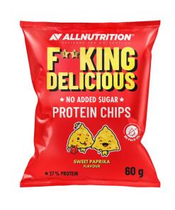 Allnutrition - Fitking Delicious Protein Chips