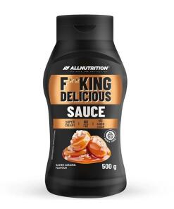 Allnutrition - Fitking Delicious Sauce
