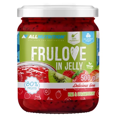 Allnutrition - Frulove In Jelly