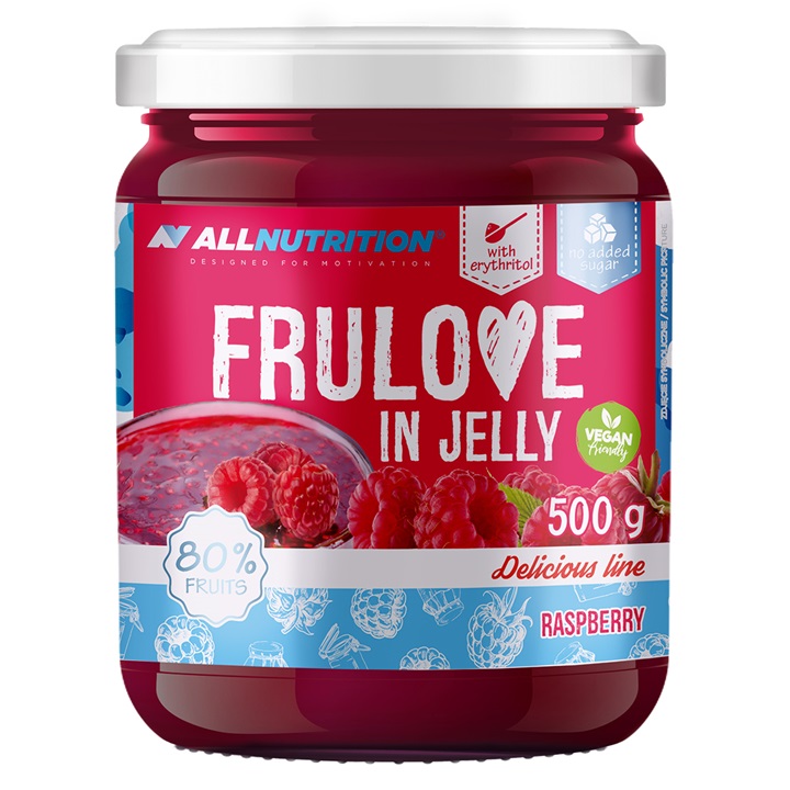Allnutrition - Frulove In Jelly