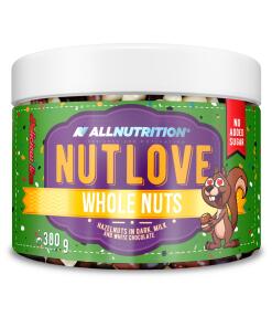 Allnutrition - Nutlove Whole Nuts