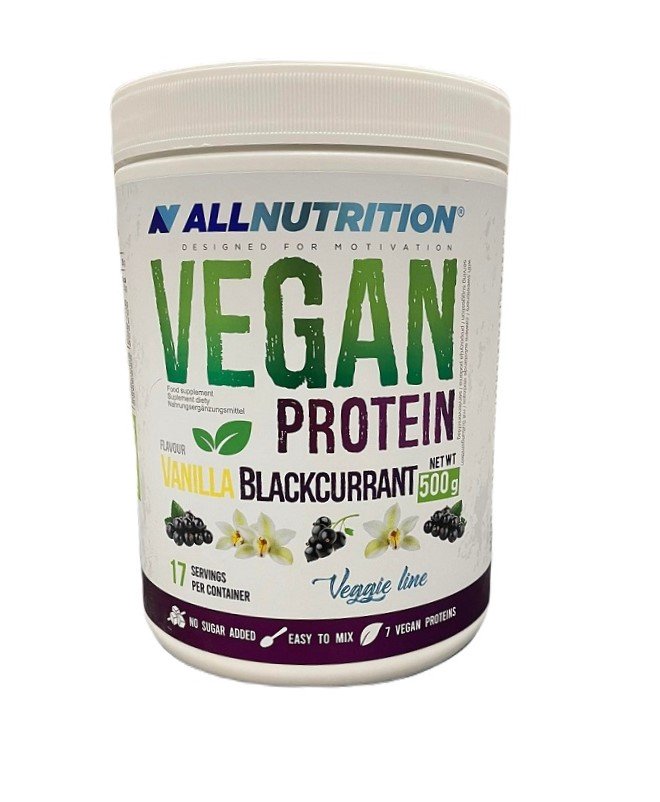 Allnutrition - Vegan Protein