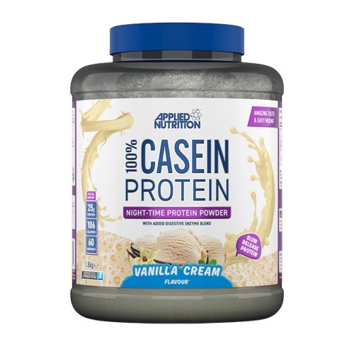 Applied Nutrition - 100% Casein Protein