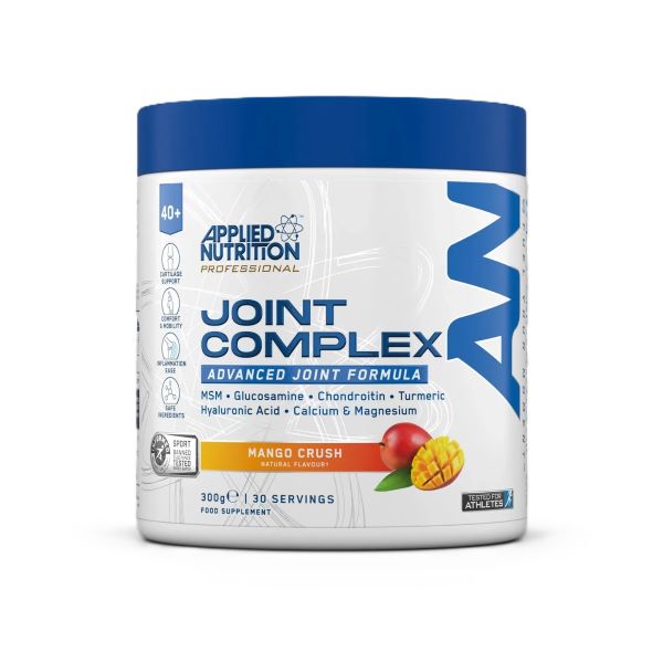 Applied Nutrition - Agewell 40+ Joint Complex
