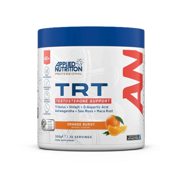 Applied Nutrition - Agewell 40+ TRT