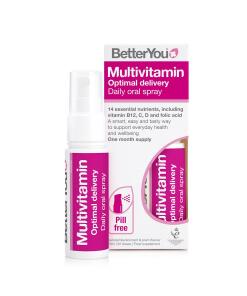 BetterYou - MultiVit