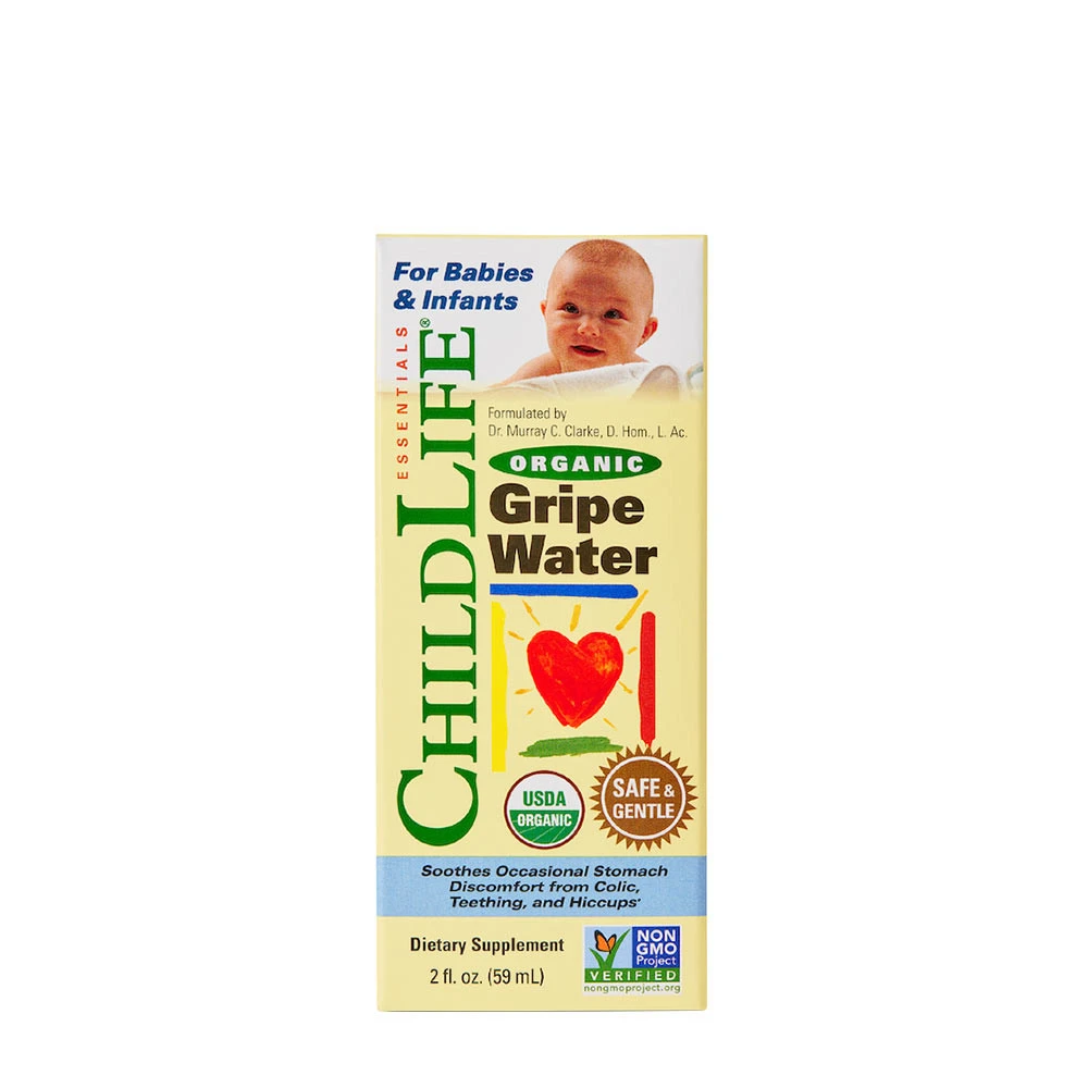 ChildLife - Gripe Water - 59 ml.