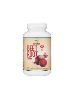 Double Wood Supplements - Double Wood Supplements Beet Root  (210 capsules)