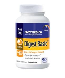 Enzymedica - Digest Basic - 90 caps