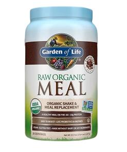 Garden of Life - Raw Meal