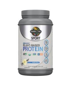 Garden of Life - Sport Plant-Based Protein