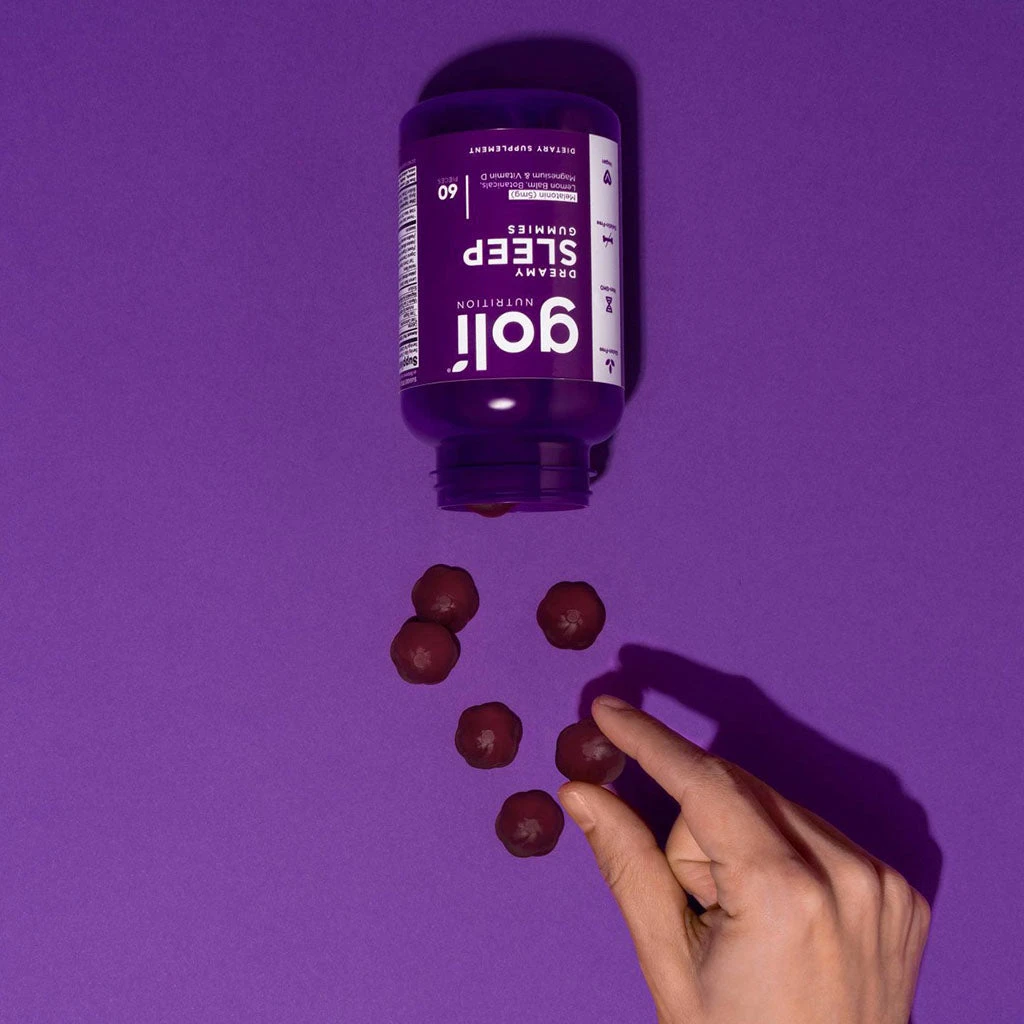 Goli - Gomas Sonhadoras - Image 2