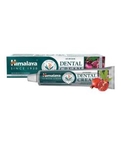 Himalaya - Ayurvedic Dental Cream with Natural Fluoride - 100g