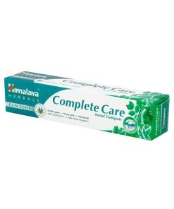 Himalaya - Complete Care Herbal Toothpaste - 75 ml.