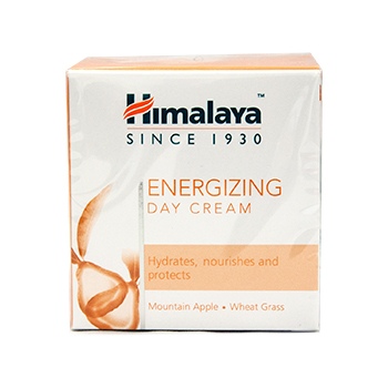 Himalaya - Energizing Day Cream - 50g