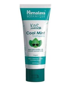 Himalaya - Kids Toothpaste
