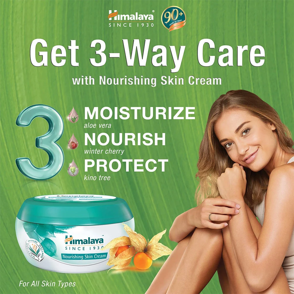 Creme Hidratante Nutritivo - 50 ml - Image 3