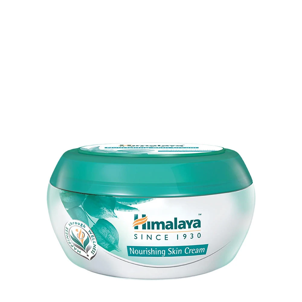 Himalaya - Nourishing Skin Cream - 50 ml.