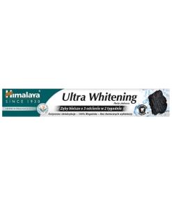 Himalaya - Ultra Whitening Herbal Toothpaste - 75 ml.