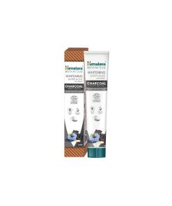 Himalaya - Whitening Antiplaque Toothpaste Charcoal + Black Seed Oil