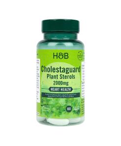 Holland & Barrett - CholestaGuard Plant Sterols