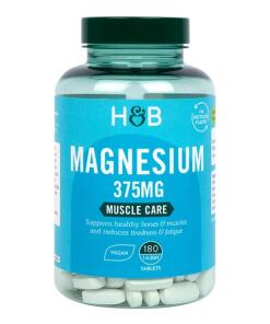 Holland & Barrett - Magnesium