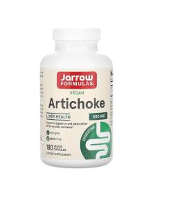 Jarrow Formulas - Artichoke 500 mg